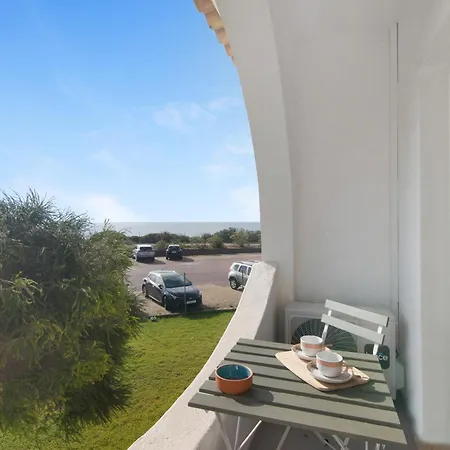 Appartement Garden And Sea View