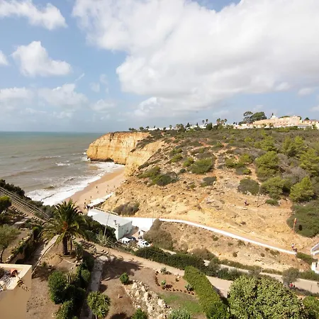 شقة Garden And Sea View كارفويرو
