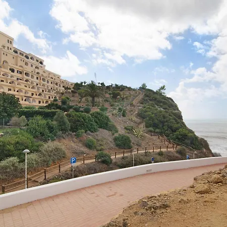 Διαμέρισμα Garden And Sea View
