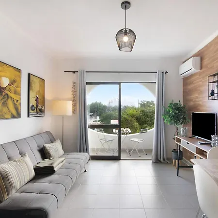 Διαμέρισμα Garden And Sea View *