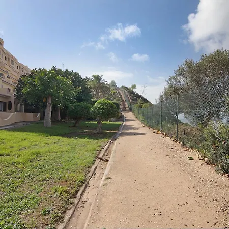Διαμέρισμα Garden And Sea View *